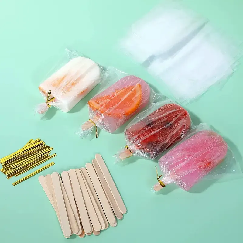 Freezer Molds