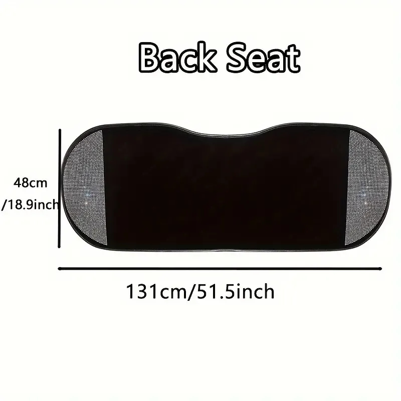 Bling Car Seat Cover Set