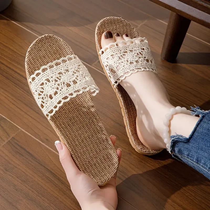 Luxurious SoleMate Slippers