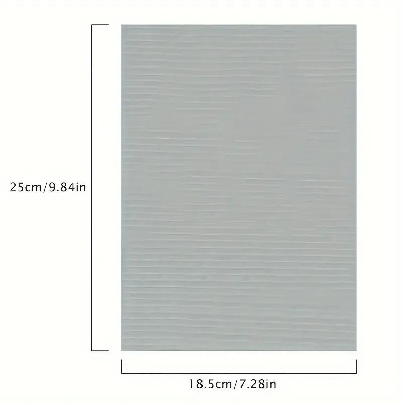 Car Heat Noise Insulation Mat Sound Deadening Damping Mat