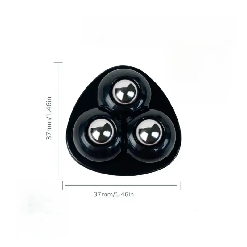 Self Adhesive Caster Mini Wheels