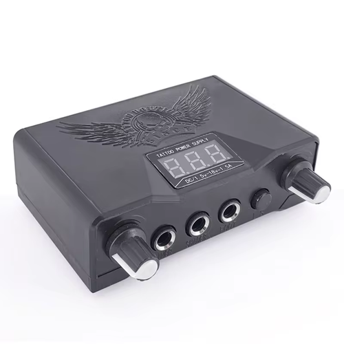 Tattoo Machine Set Rotary Tattoo Pen Kit
