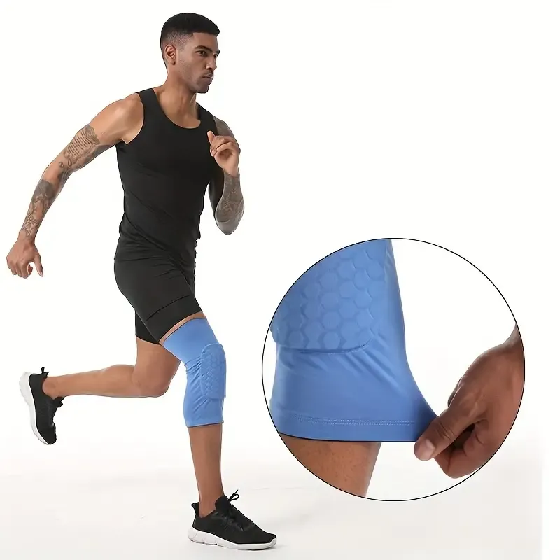 Basketball Knee Protectors