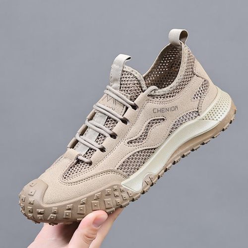 Labor protection shoes for men Men's shoes