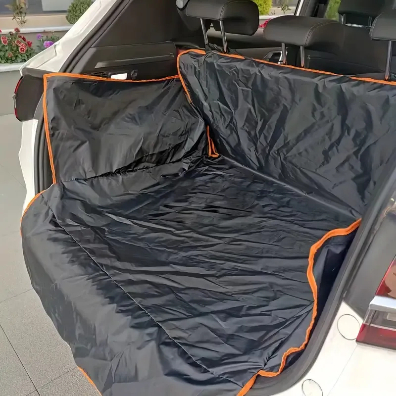 SUV Pet Cargo Liner
