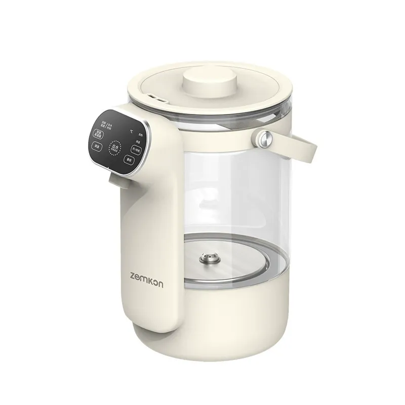 Electric thermos constant temperature water dispenser kettle insulation integrated fully automatic insulation kettl