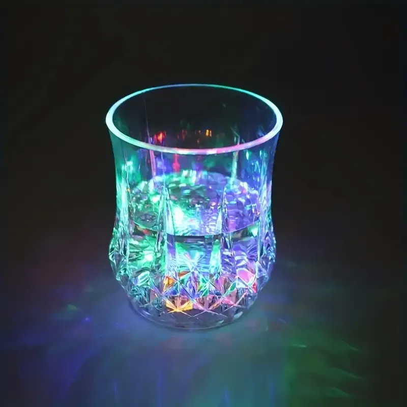 Light Up Cups