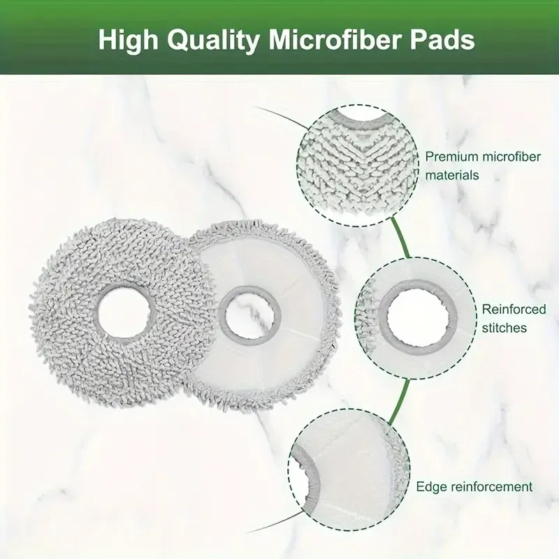 Robot Vacuum Side Brush