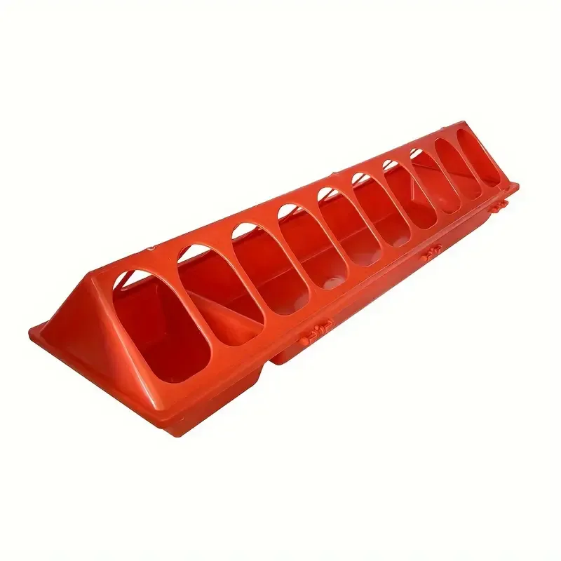 Feed Separation Troughs