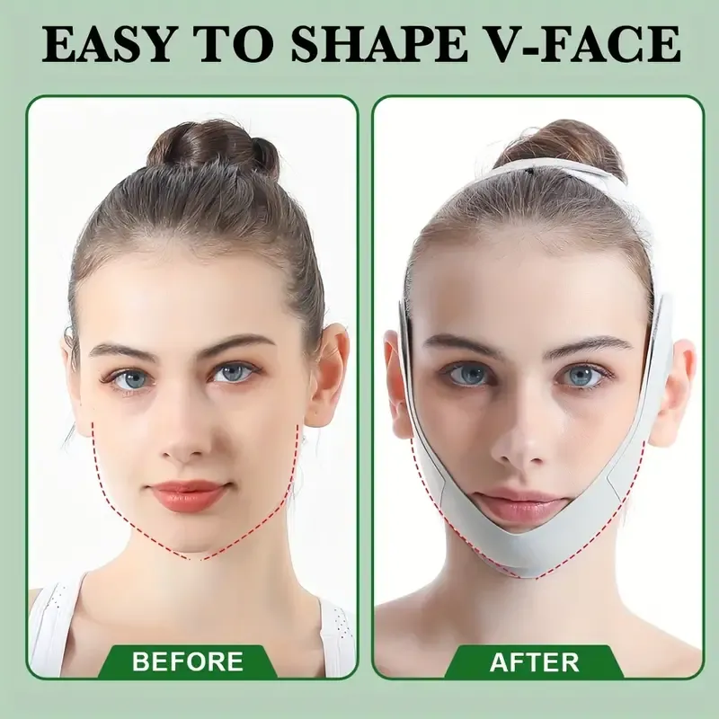 V Line Miracle Mask