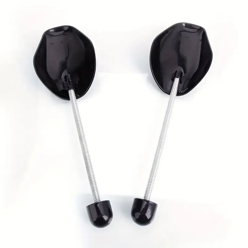 Pairs Adjustable Spring Shoe