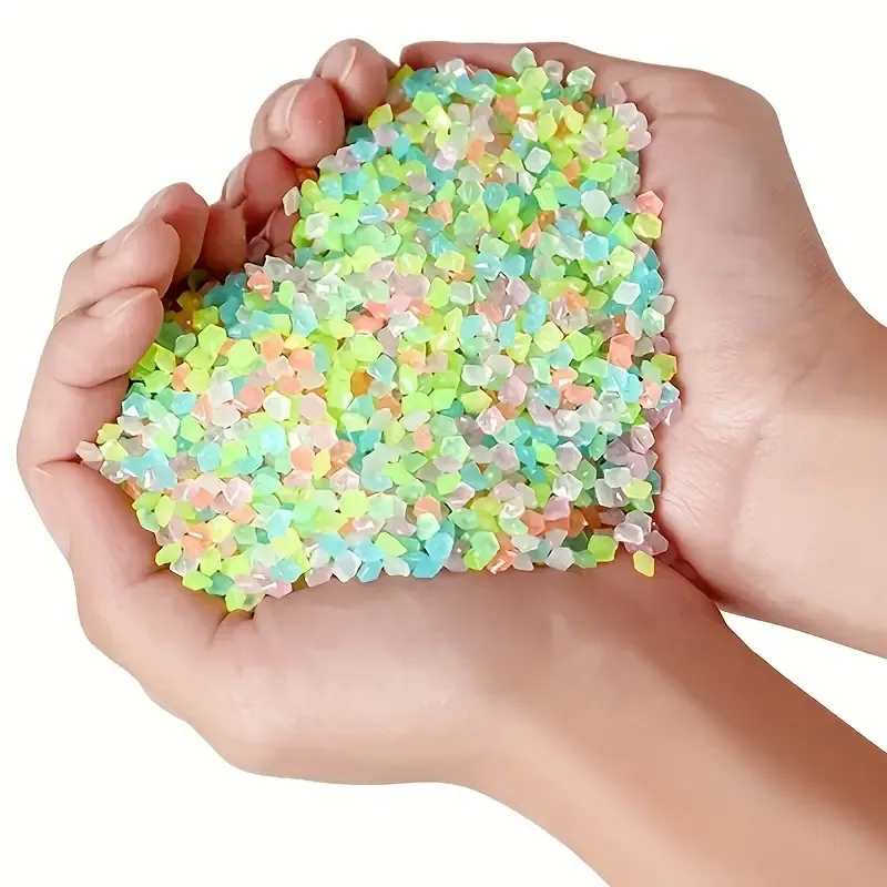 Luminous Mini Stones