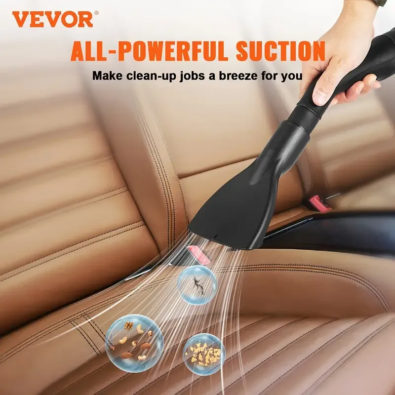 Powerful Wet Dry Vac