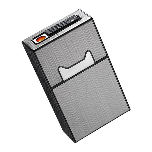 Creative Package Of 20pcs E-cigarettes
