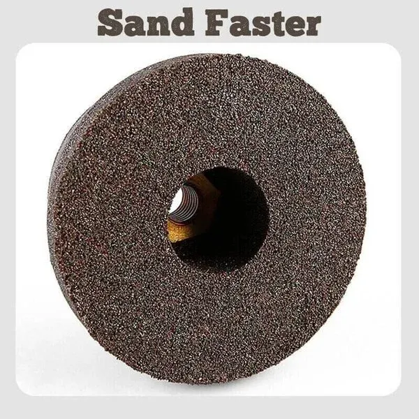 🔥Last Day Sale 50%🔥Angle Grinder Whee