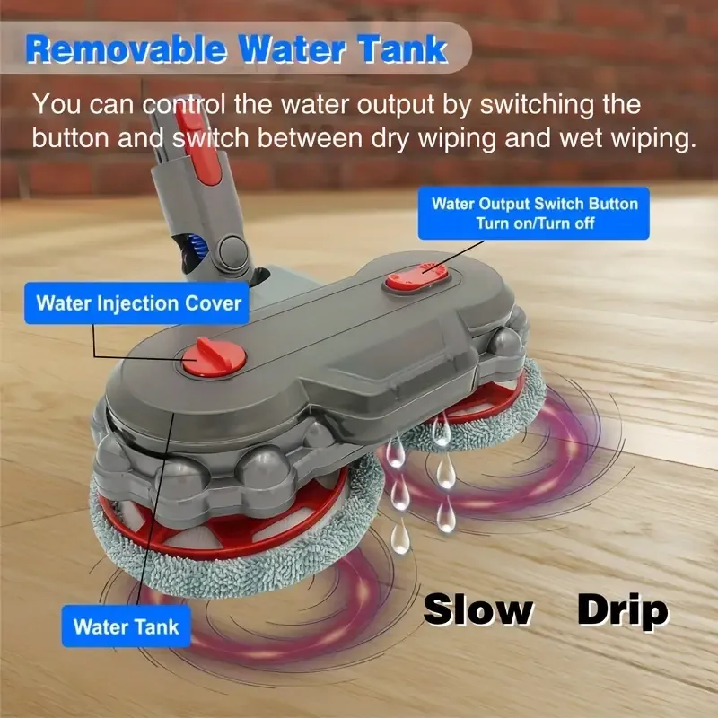 Vacuum Cleaner Electric Dry