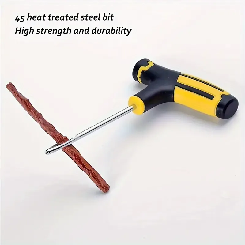 Tire Repair Kit