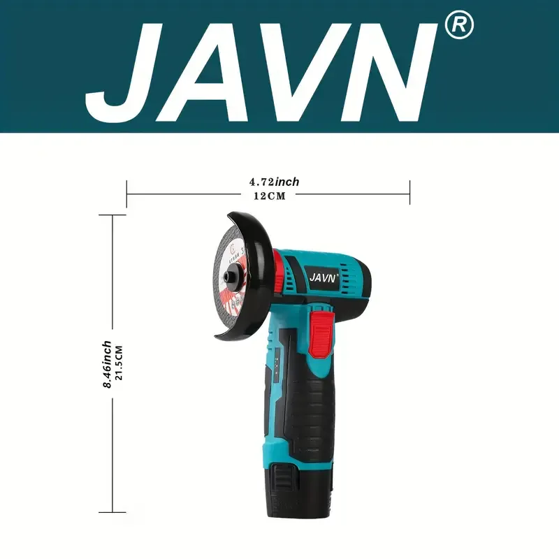 MINI Angle Grinder