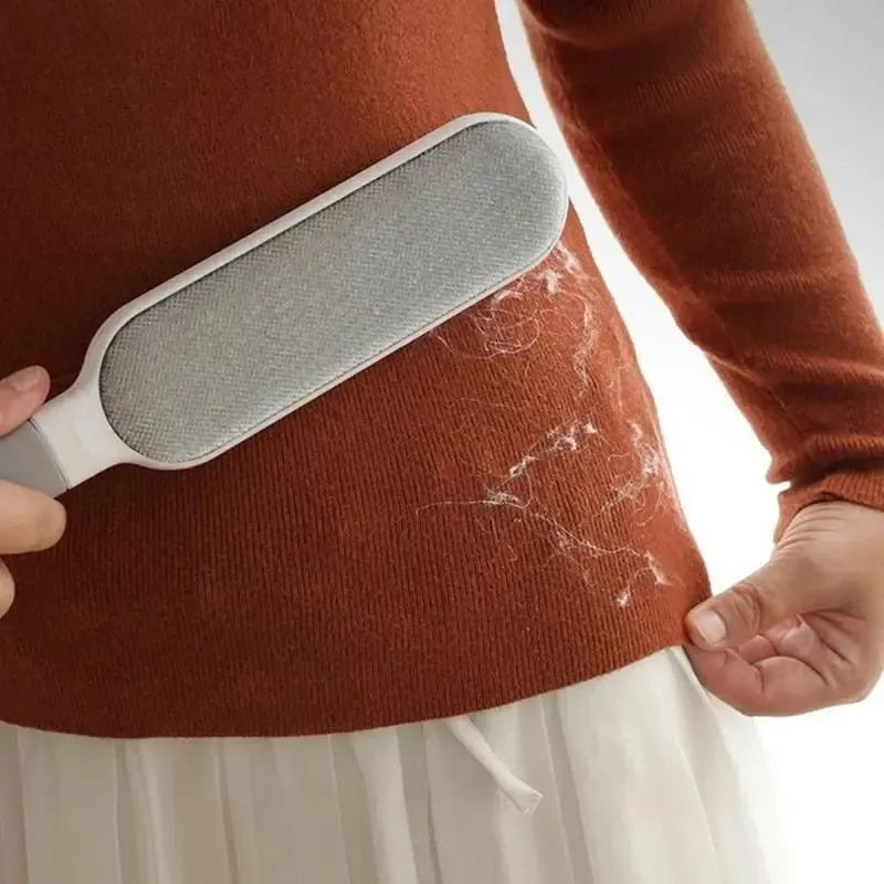 Reusable Lint Brush
