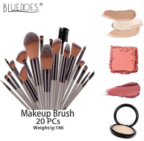Makeup Brush Set Accessories