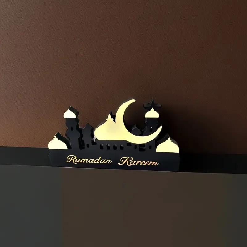Ramadan Eid Decoration