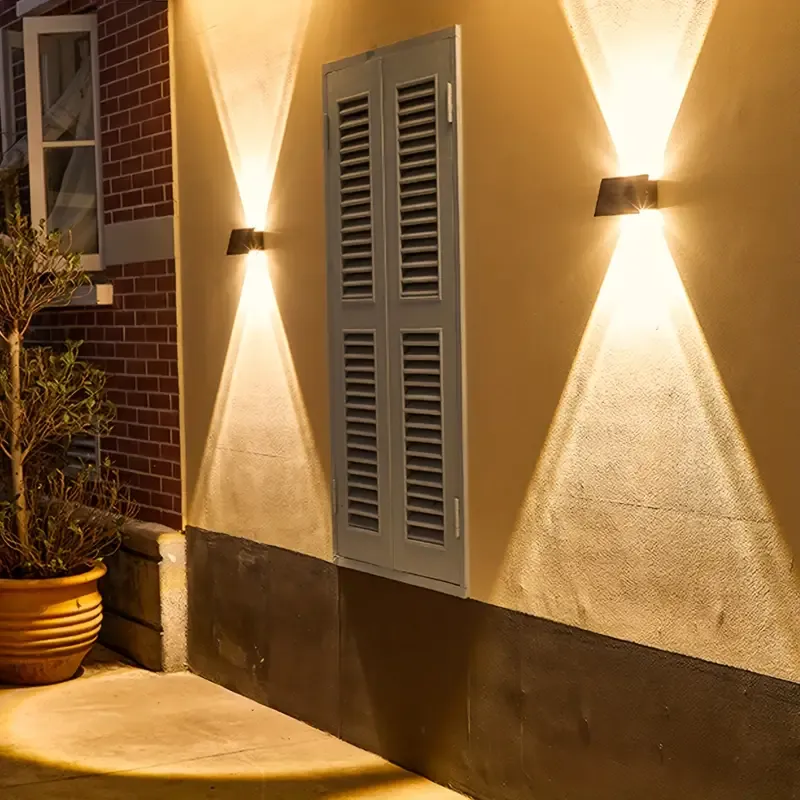 Illuminate Your Outdoor Space