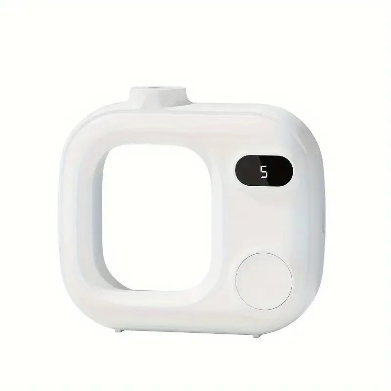 Automatic Aromatherapy Machine