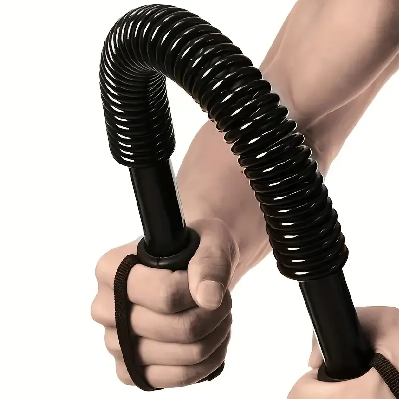 20-40kg Spring Arm Strength Device, Arm Exercise Equipment For Chest Muscle Exercise & Arm Strength Training