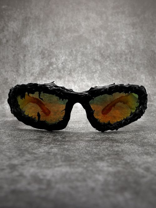 Hip-Hop Glasses
