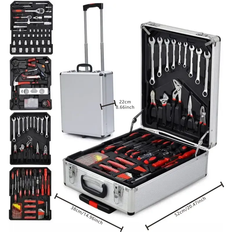 Tool Trolley Case
