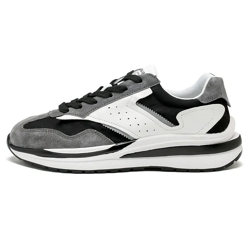 High-top sports casual shoes for summer leisure and exercise - The Agnes shoes