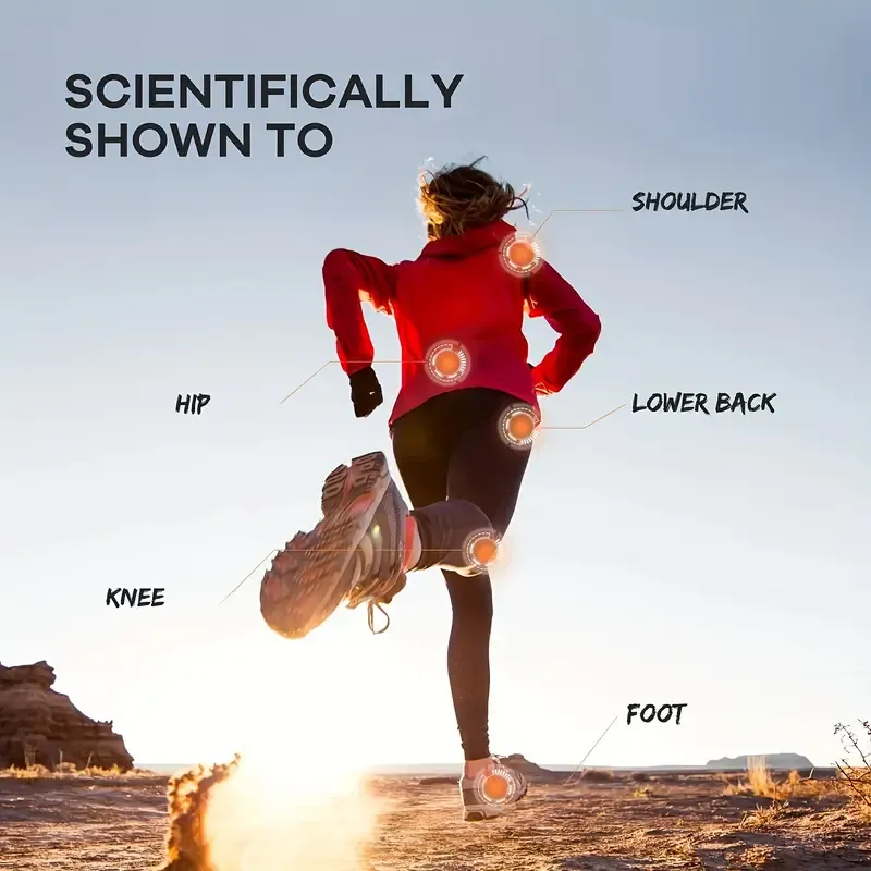 Premium Lantar Fasciitis Relief Insoles