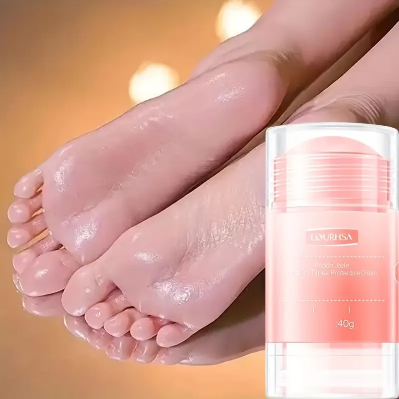 Anti Crack Foot Cream