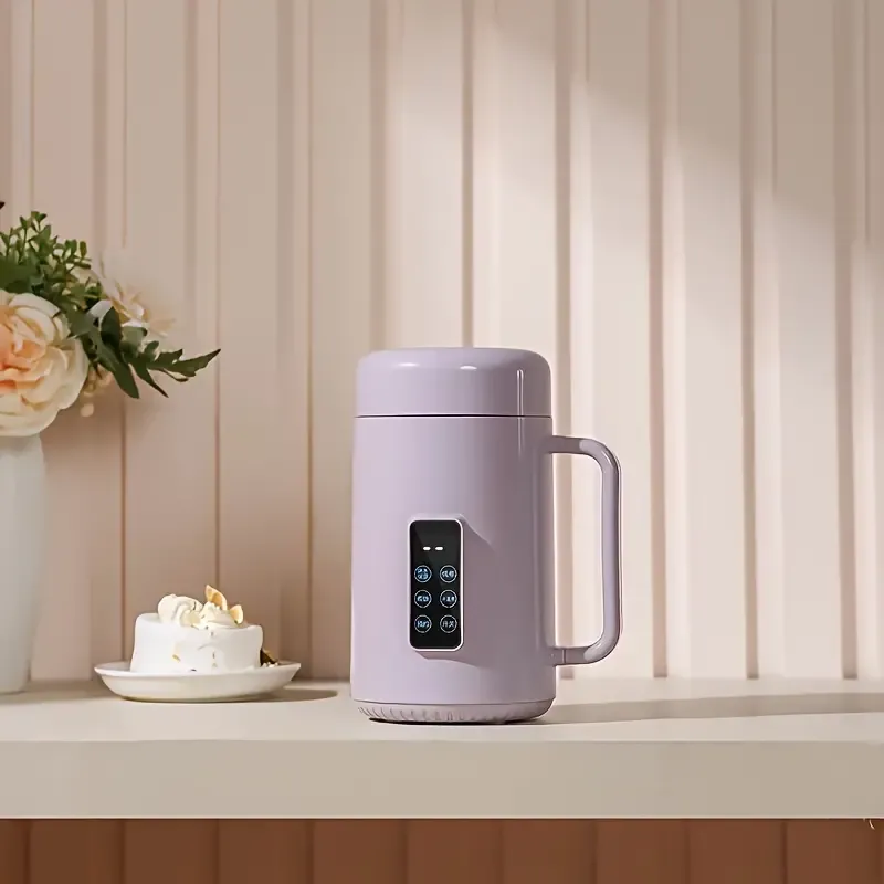 Multi-Functional Portable Cooker