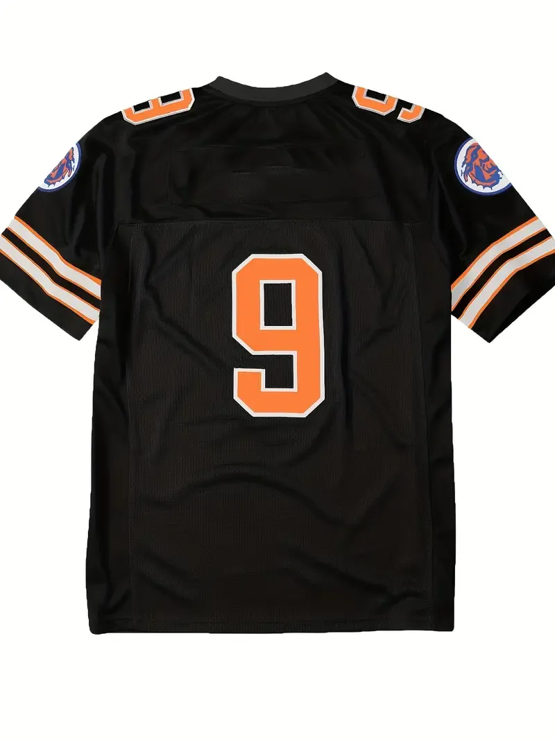 American Football Jersey