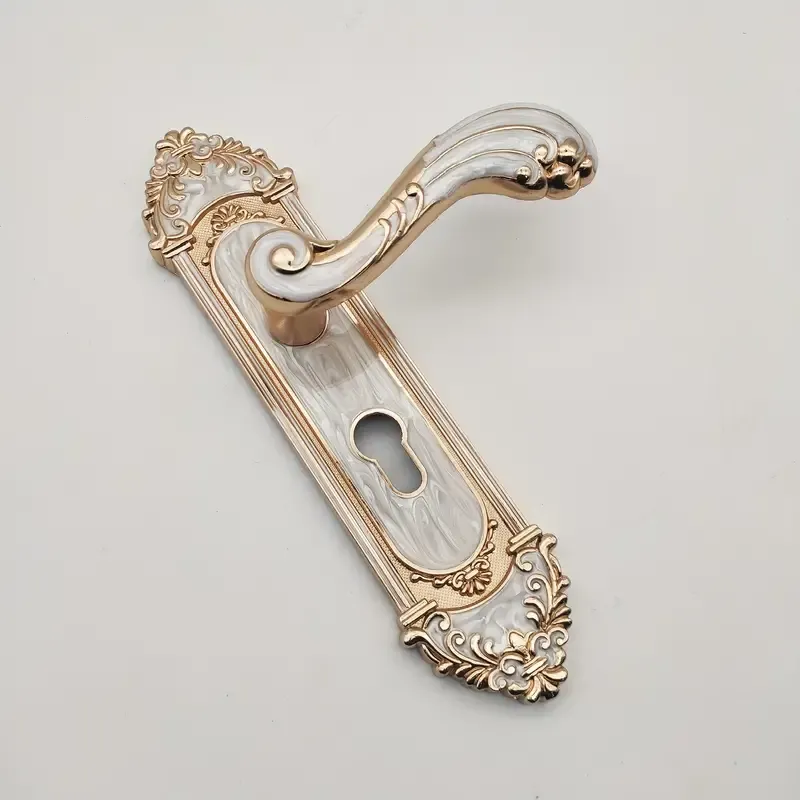 Indoor Door Lock