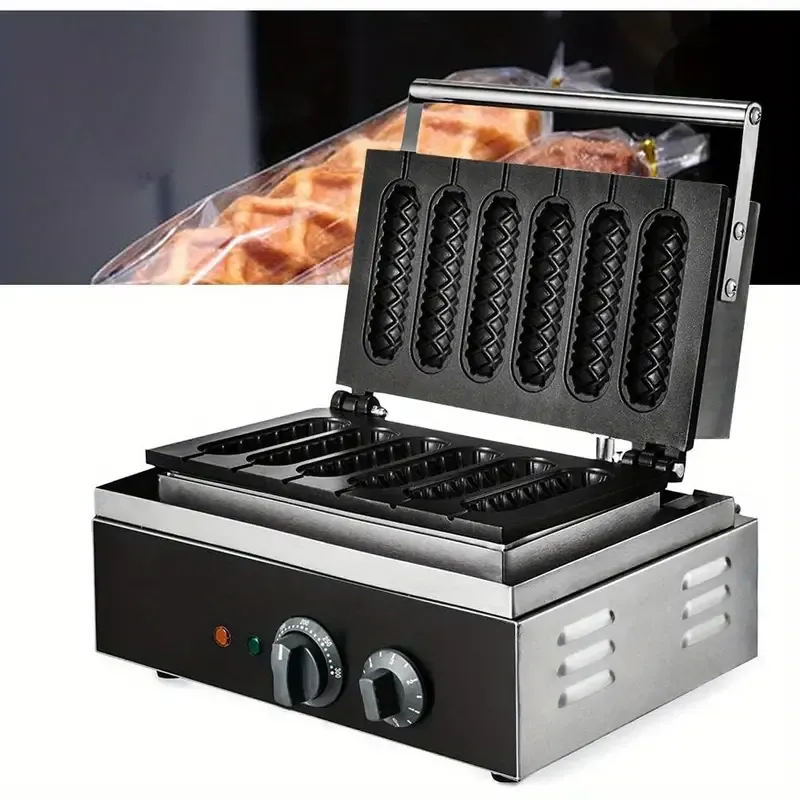 Electric Corn Dog