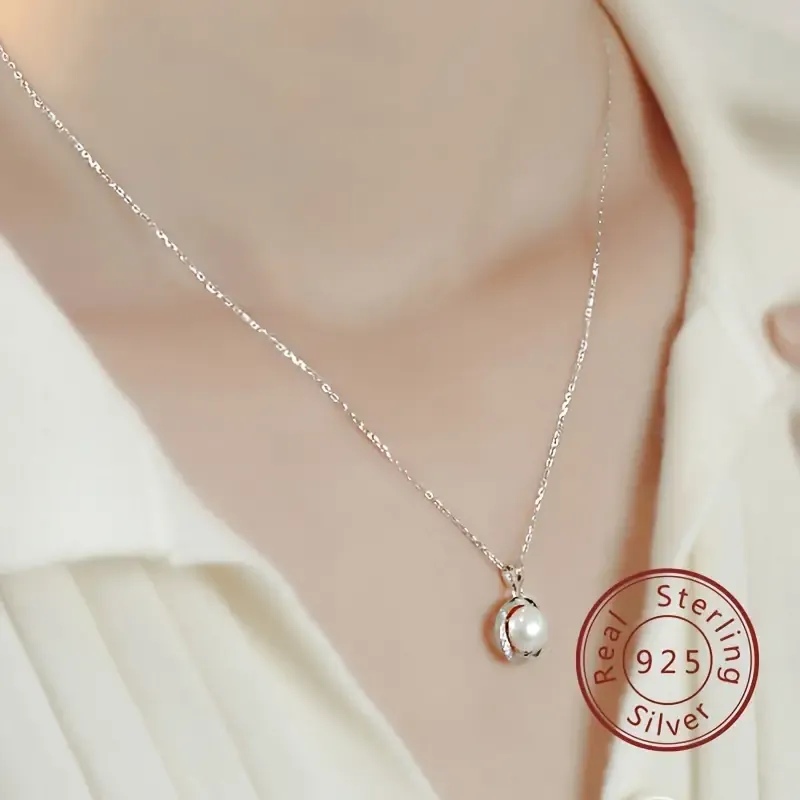 Sterling Silver Delicate Minimalist