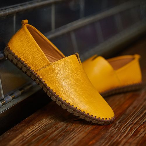Men's Elegant Loafers