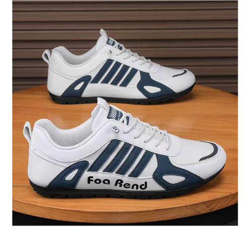 Summer men's shoes new breathable