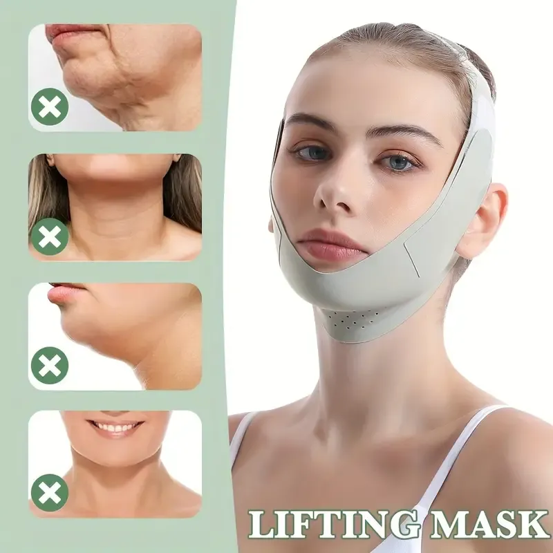 V Line Miracle Mask