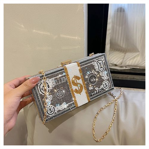 dollar bag