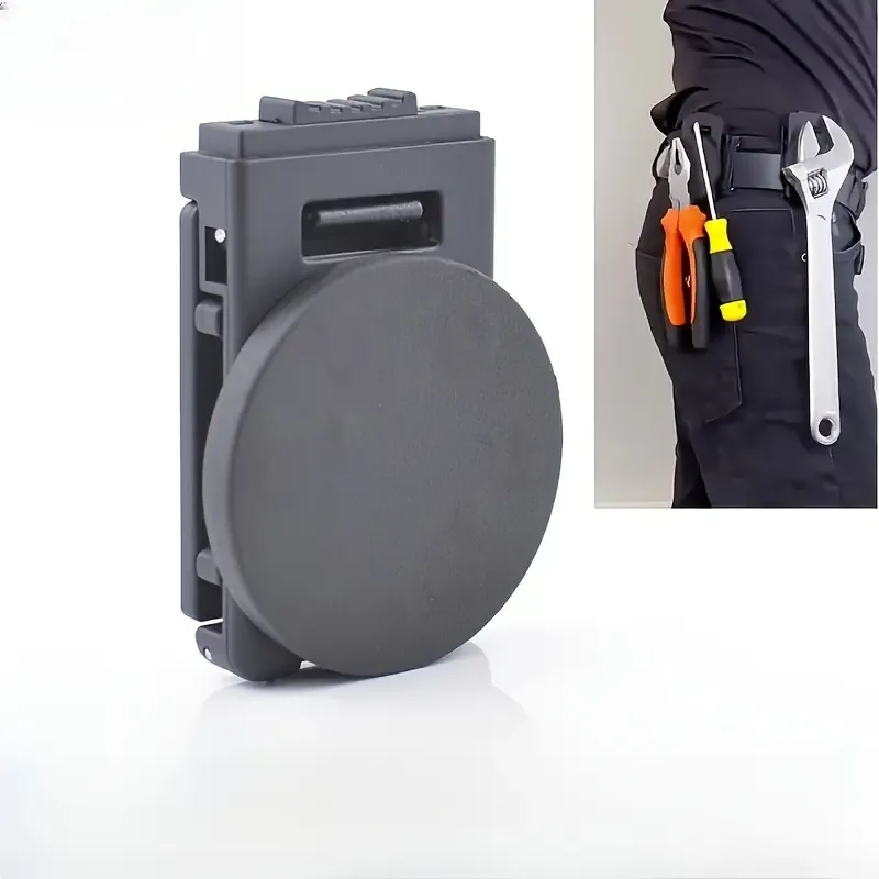 Waist Clip Strong Magnetic