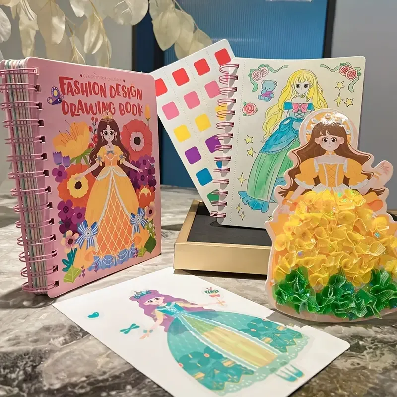 Drawing Book