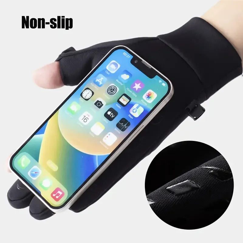 Waterproof Touch Screen
