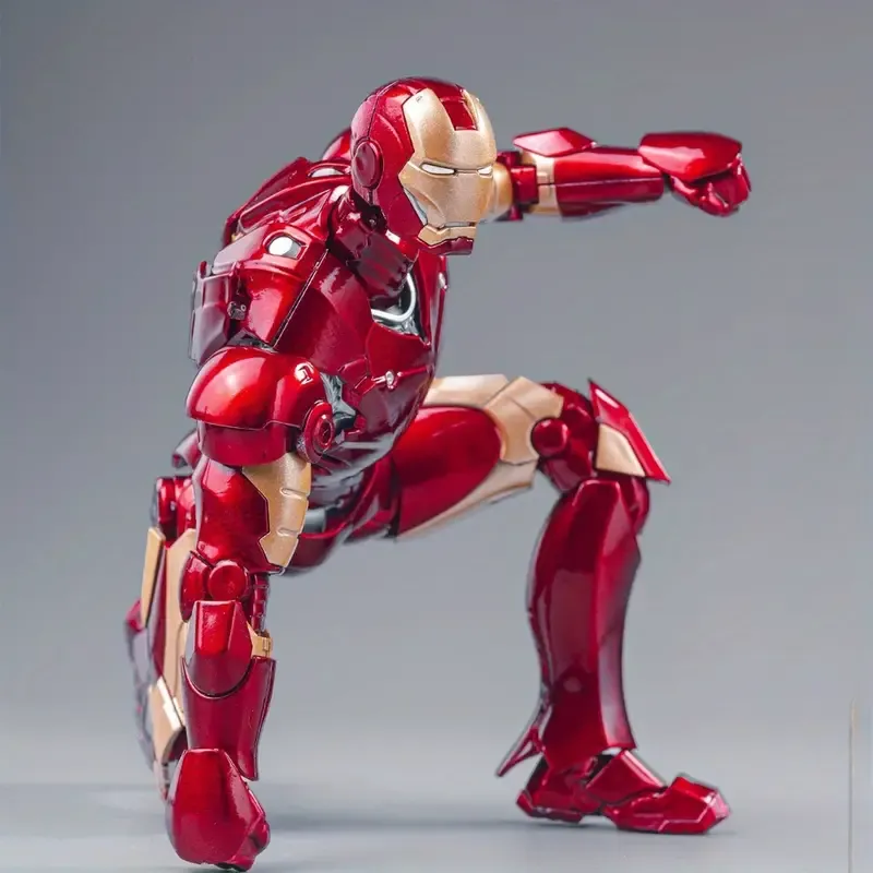 Armor Handmade Model