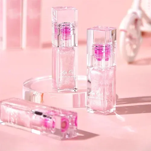 🎉Magic Color Changing Lip Oil
