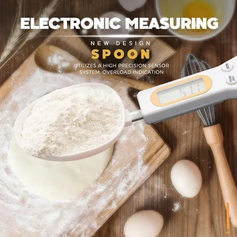 Measuring Spoon 1
