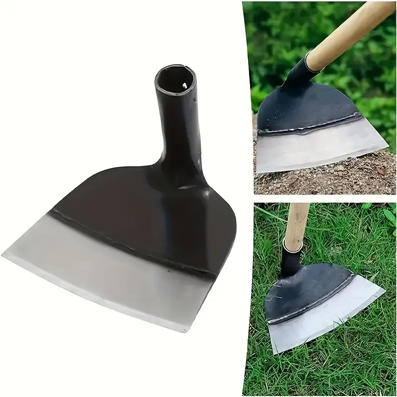 Stainless Steel Hand Hoe Head