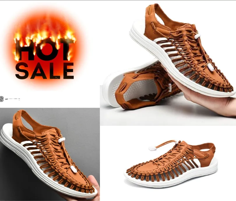 Leather Casual Shoes 4